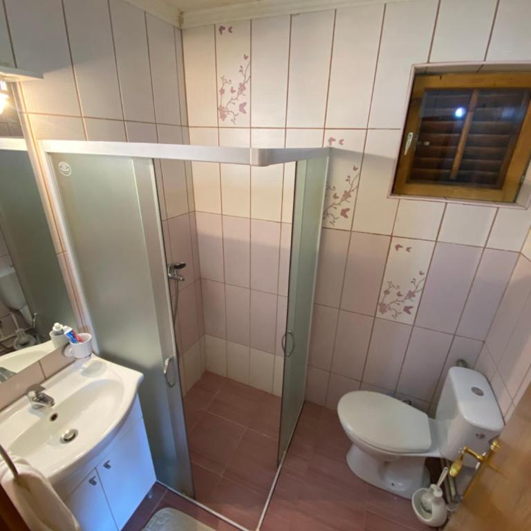 Guest House Dzajovic - Two-Bedroom House - 11