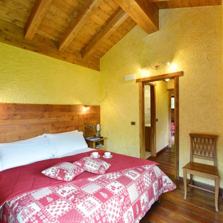 Hotel Le Petit Abri - Suite - 2