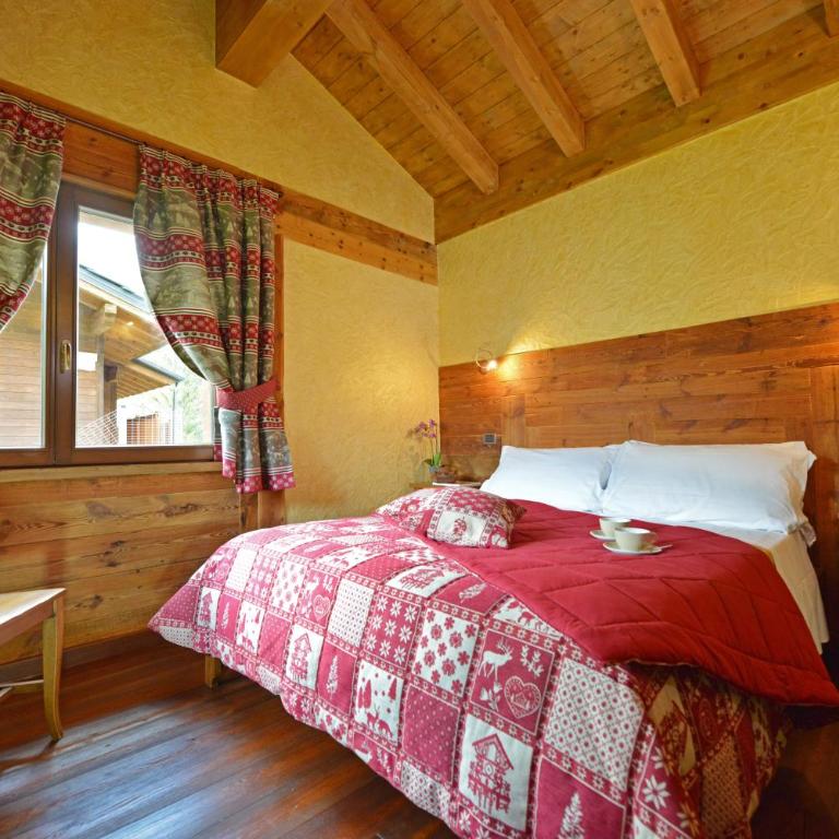 Hotel Le Petit Abri - Suite - 3