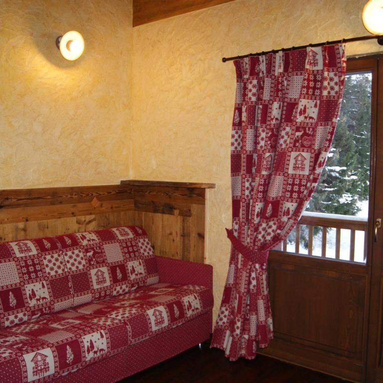 Hotel Le Petit Abri - Suite - 4
