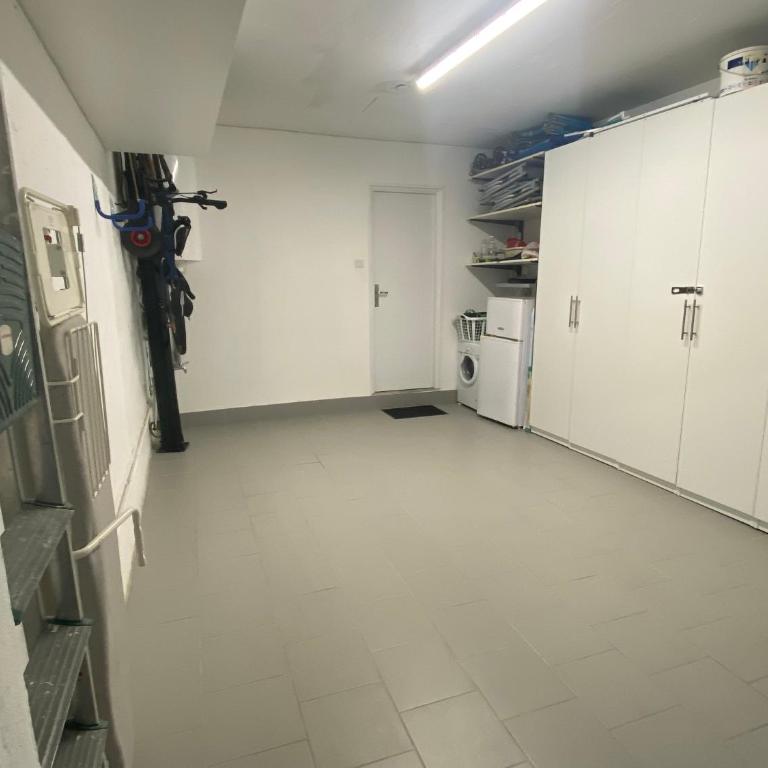 HELIOPOLIS CAP D'AGDE VILLAGE NATURISTE - Apartment - Ground Floor - 21