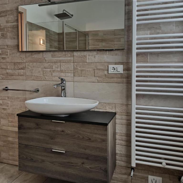 Casa Dal Cero 1 - One-Bedroom Standard Apartment - 12