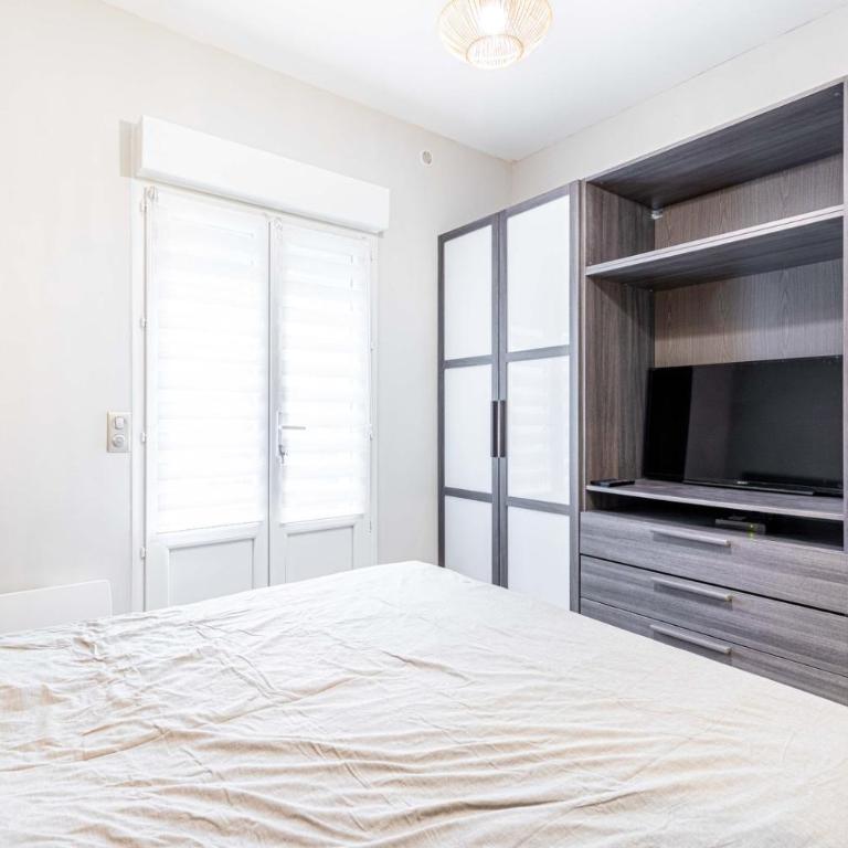 Taste of Paris near Montmartre Sacre Coeur - Apartamento - 10