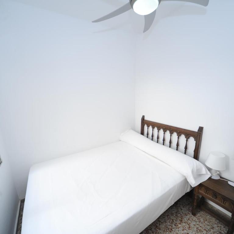 Zona Centro IV Orangecosta - Apartamento de 3 dormitorios - 18