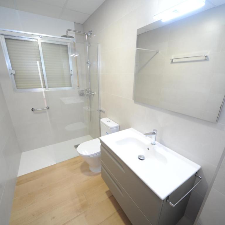 Zona Centro IV Orangecosta - Apartamento de 3 dormitorios - 21