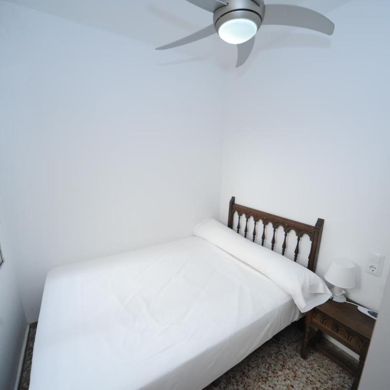 Zona Centro IV Orangecosta - Apartamento de 3 dormitorios - 20