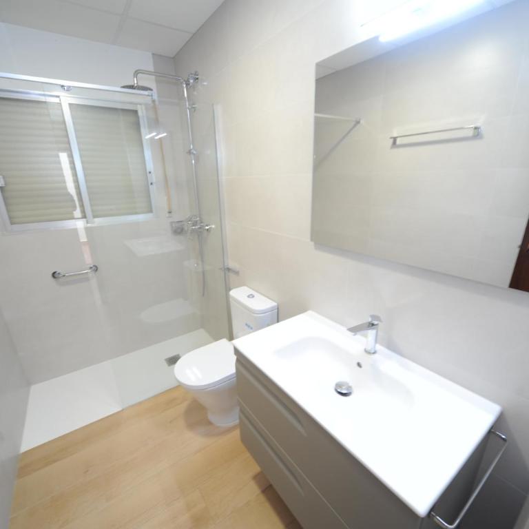 Zona Centro IV Orangecosta - Apartamento de 3 dormitorios - 22