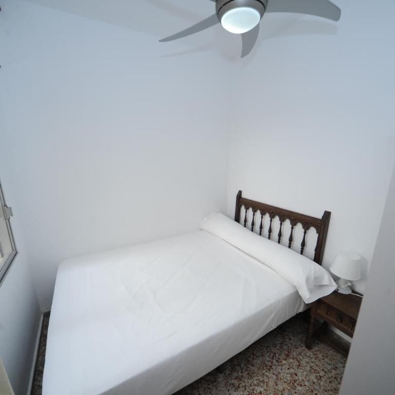 Zona Centro IV Orangecosta - Apartamento de 3 dormitorios - 24