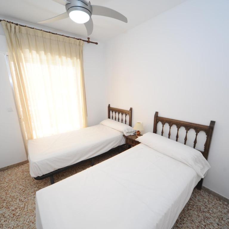 Zona Centro IV Orangecosta - Apartamento de 3 dormitorios - 26