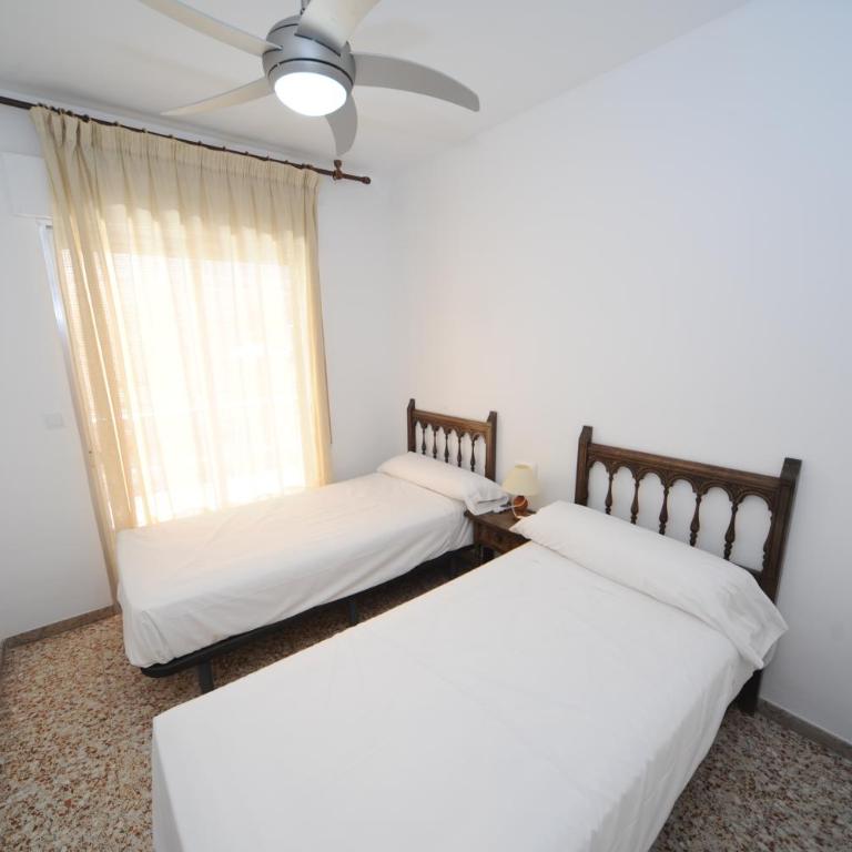 Zona Centro IV Orangecosta - Apartamento de 3 dormitorios - 25