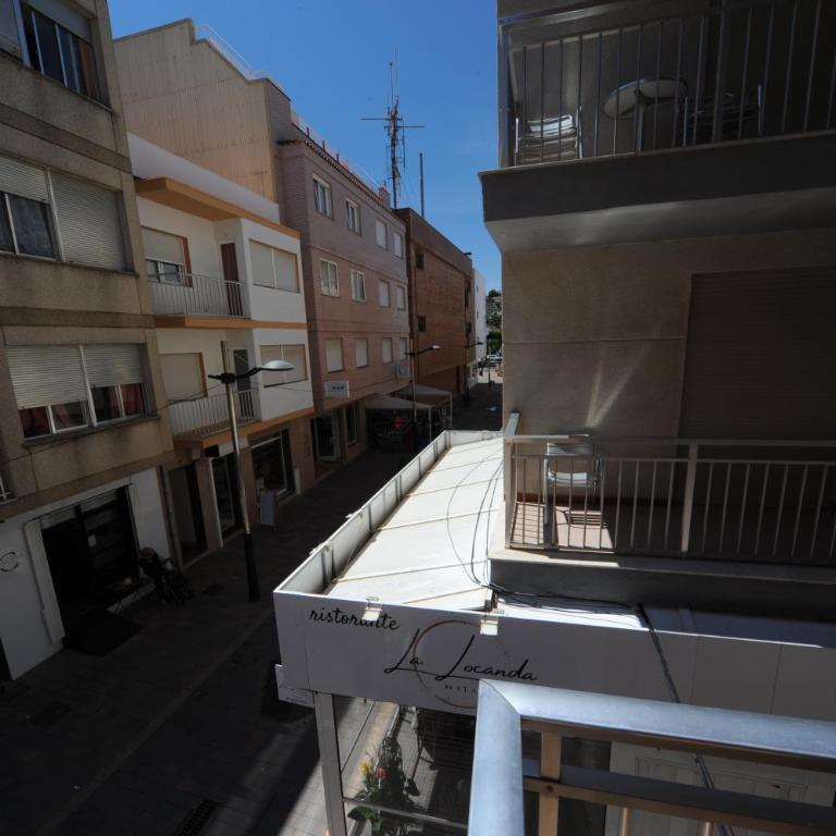 Zona Centro IV Orangecosta - Apartamento de 3 dormitorios - 36