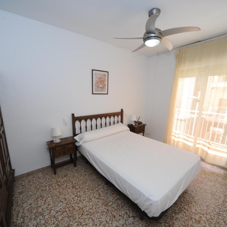 Zona Centro IV Orangecosta - Apartamento de 3 dormitorios - 37
