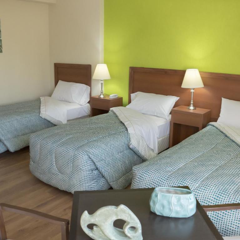 Park View Hotel & Residences - Habitación Triple Estándar - 2