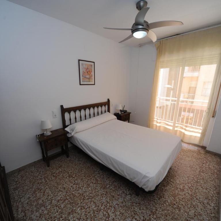 Zona Centro IV Orangecosta - Apartamento de 3 dormitorios - 38