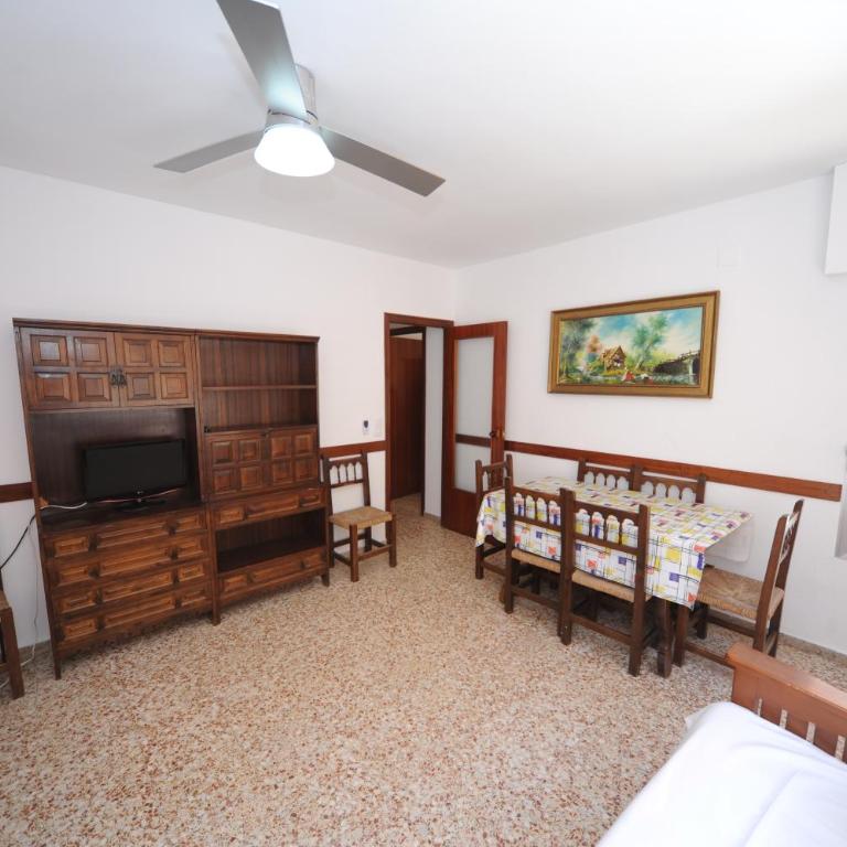 Zona Centro IV Orangecosta - Apartamento de 3 dormitorios - 43