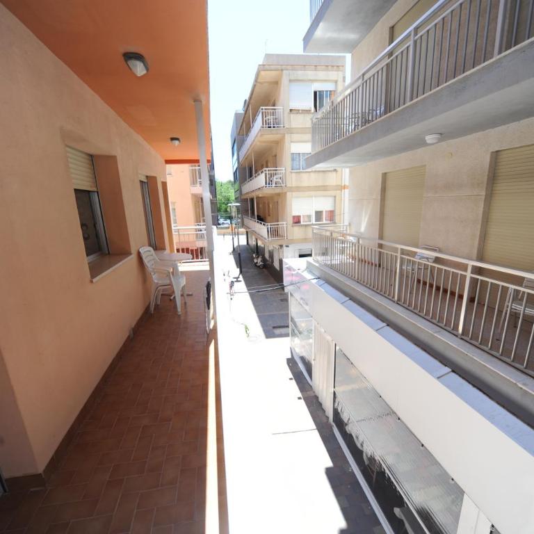 Zona Centro IV Orangecosta - Apartamento de 3 dormitorios - 45