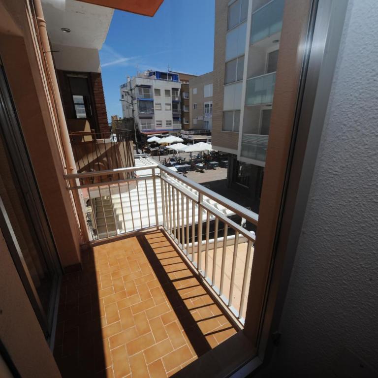 Zona Centro IV Orangecosta - Apartamento de 3 dormitorios - 41