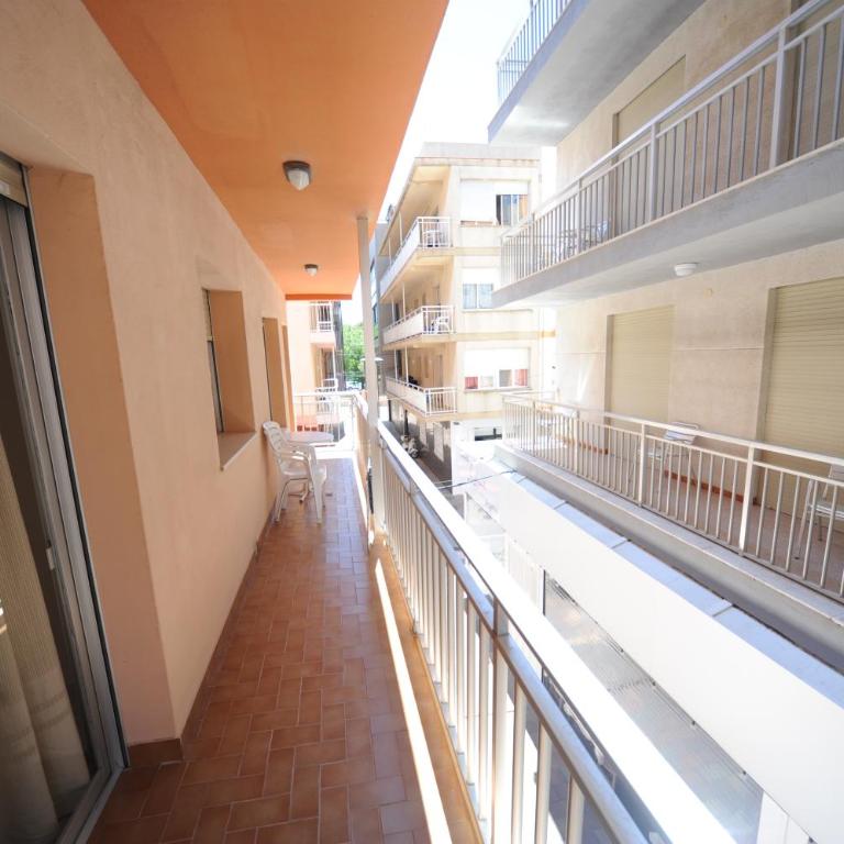 Zona Centro IV Orangecosta - Apartamento de 3 dormitorios - 44