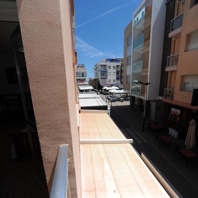 Zona Centro IV Orangecosta - Apartamento de 3 dormitorios - 62