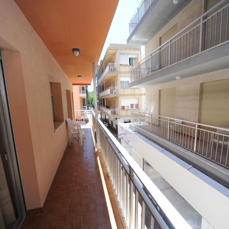 Zona Centro IV Orangecosta - Apartamento de 3 dormitorios - 56