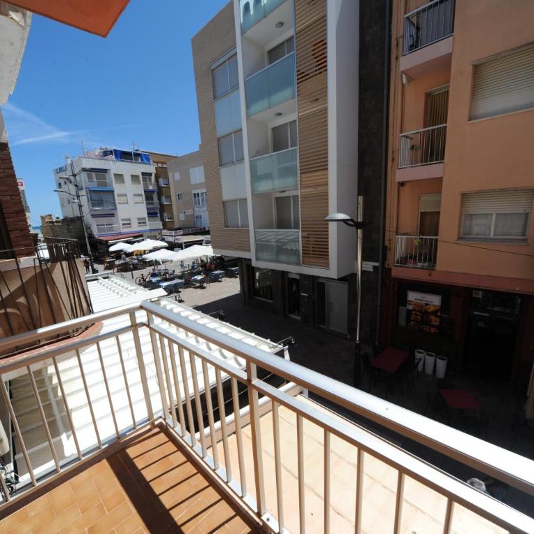 Zona Centro IV Orangecosta - Apartamento de 3 dormitorios - 67