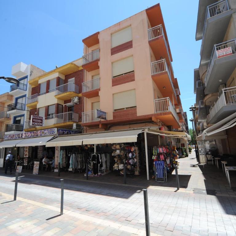 Zona Centro IV Orangecosta - Apartamento de 3 dormitorios - 70