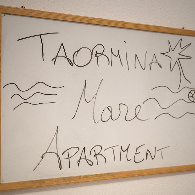 Taormina Mare Apartment - Appartamento con 3 Camere da Letto - 14