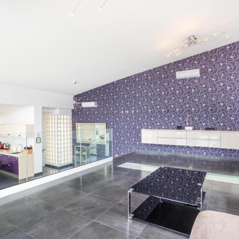 Villa Olbia Charming Dreamview with Jacuzzi - Casa - 7