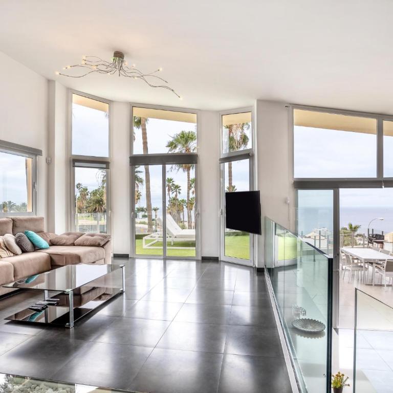 Villa Olbia Charming Dreamview with Jacuzzi - Casa - 8