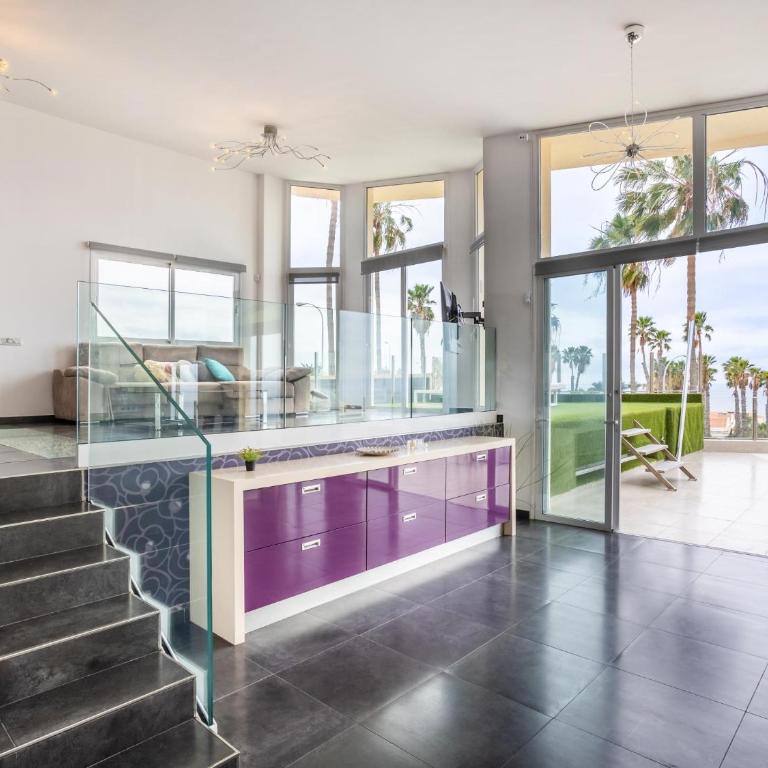 Villa Olbia Charming Dreamview with Jacuzzi - Casa - 9