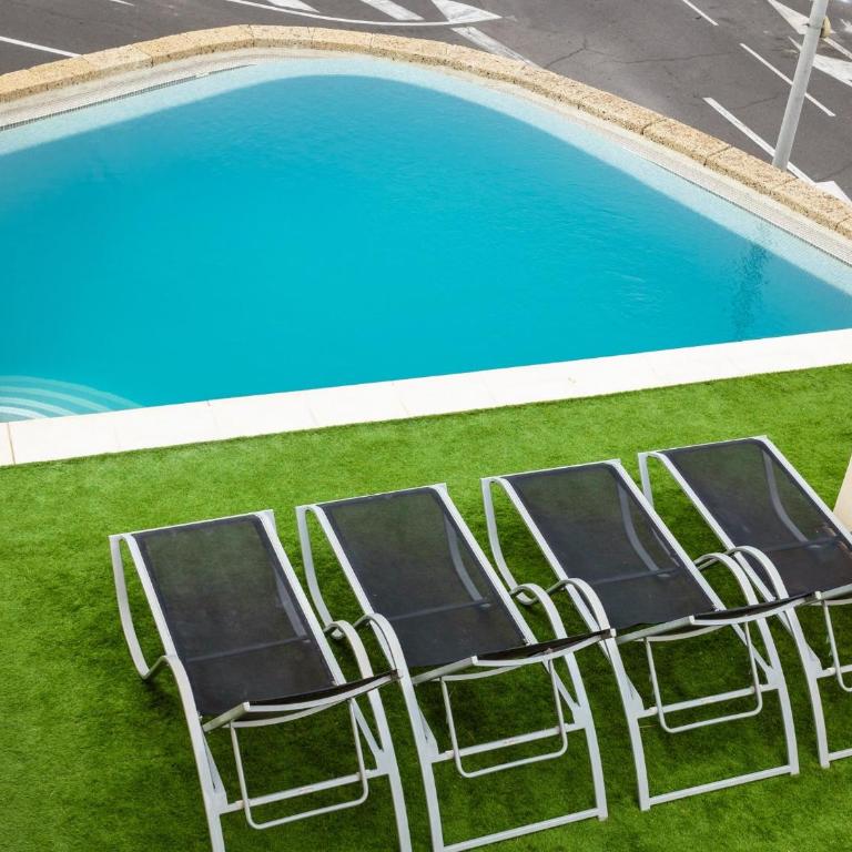 Villa Olbia Charming Dreamview with Jacuzzi - Casa - 34