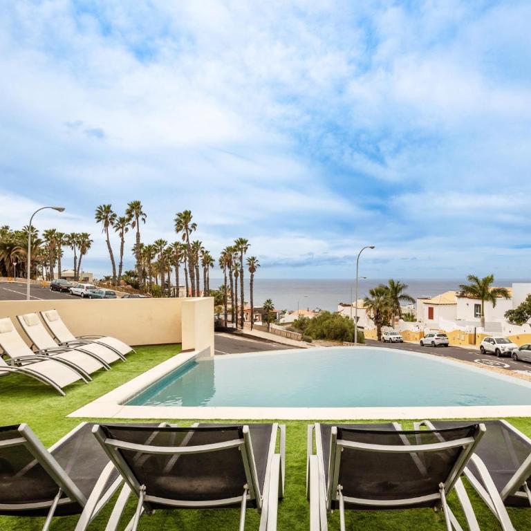 Villa Olbia Charming Dreamview with Jacuzzi - Casa - 5