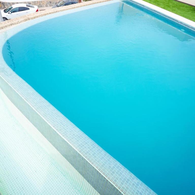 Villa Olbia Charming Dreamview with Jacuzzi - Casa - 20