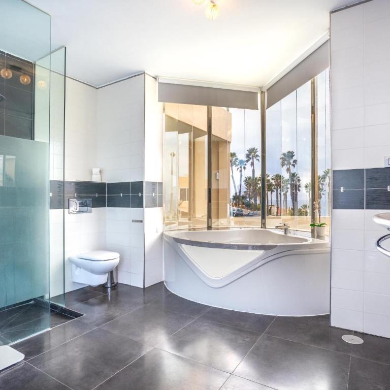 Villa Olbia Charming Dreamview with Jacuzzi - Casa - 24