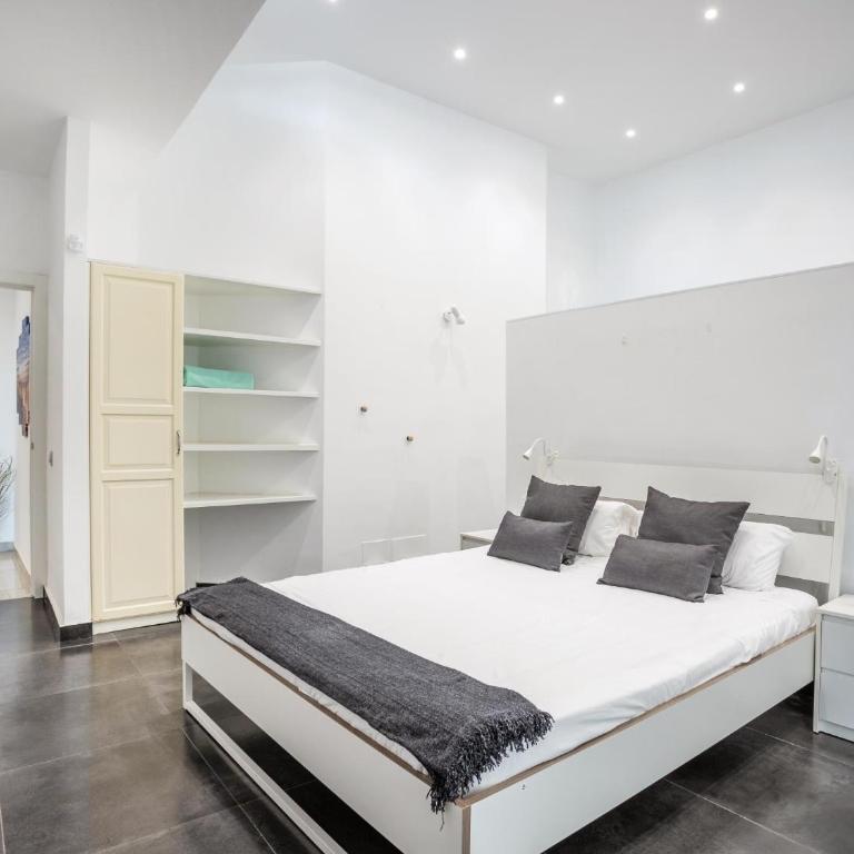 Villa Olbia Charming Dreamview with Jacuzzi - Casa - 28
