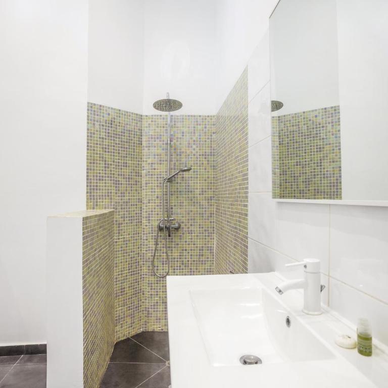 Villa Olbia Charming Dreamview with Jacuzzi - Casa - 33