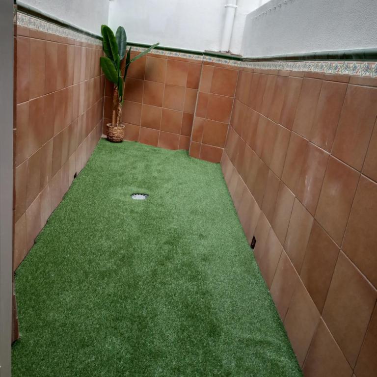 Apartamento Centro Estación, Parking Privado - Apartamento de 3 dormitorios - 9