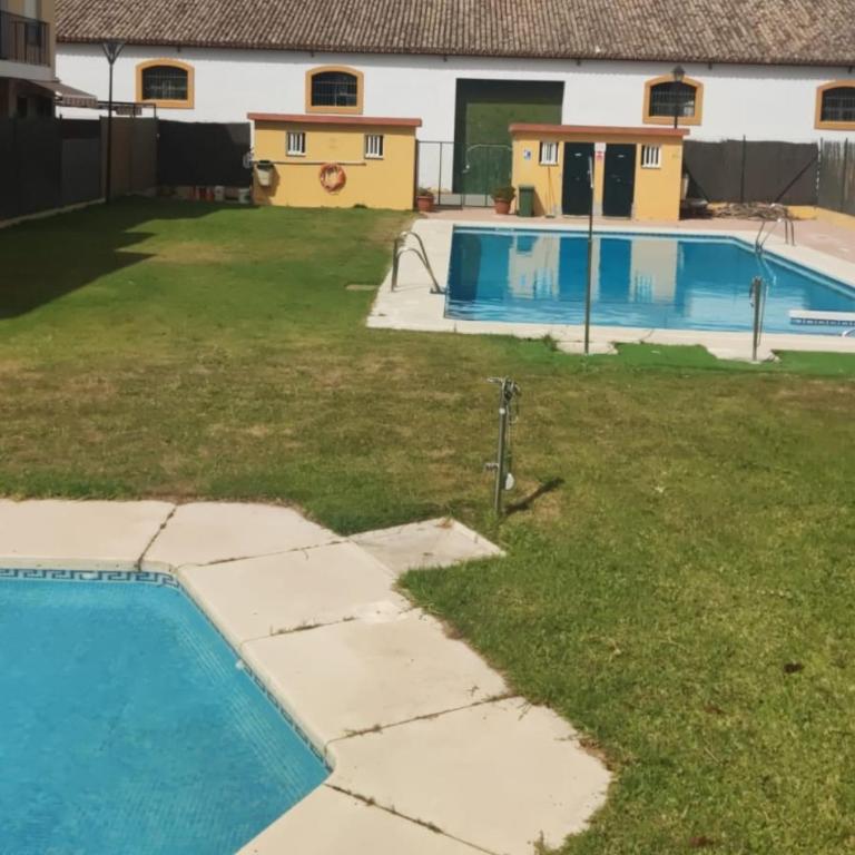 Apartamento Centro Estación, Parking Privado - Apartamento de 3 dormitorios - 12