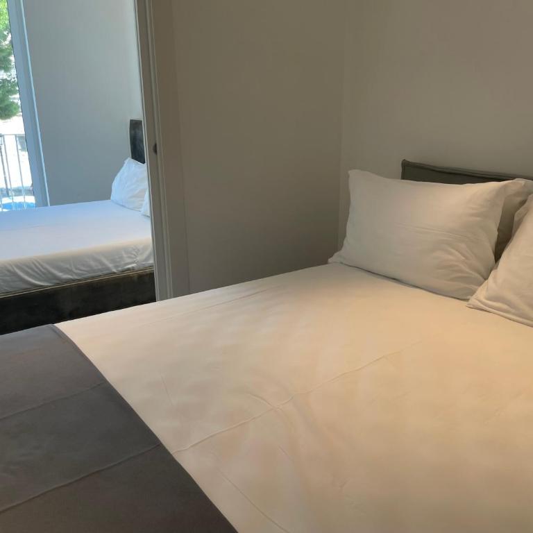 Casa Almika Castello Svevo Apartment - Appartamento con 1 Camera da Letto - 11