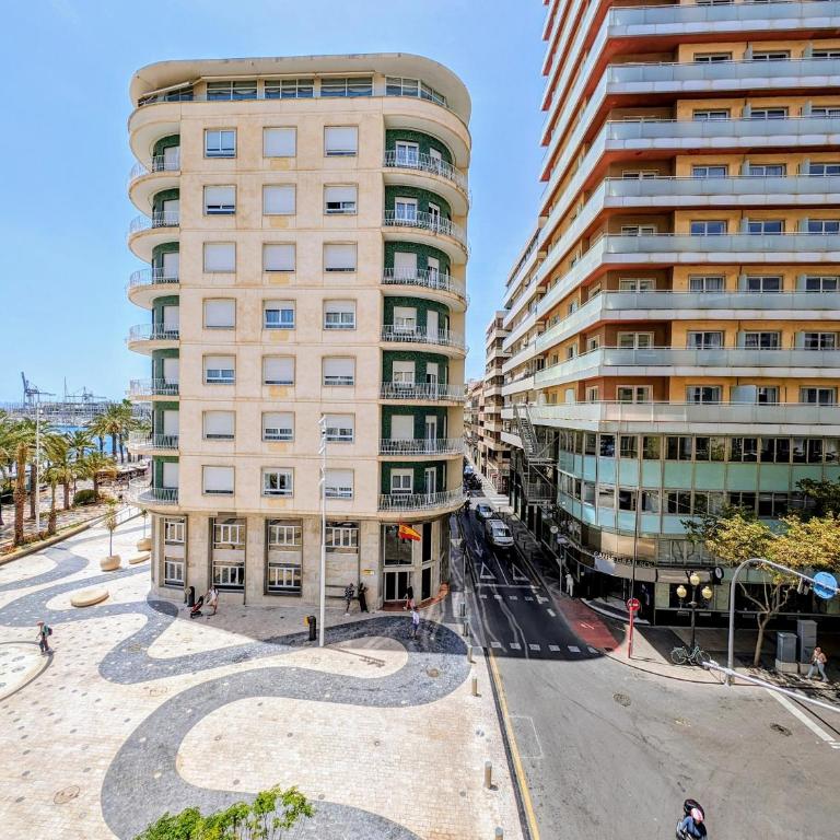 Varema Explanada - Apartment - 28