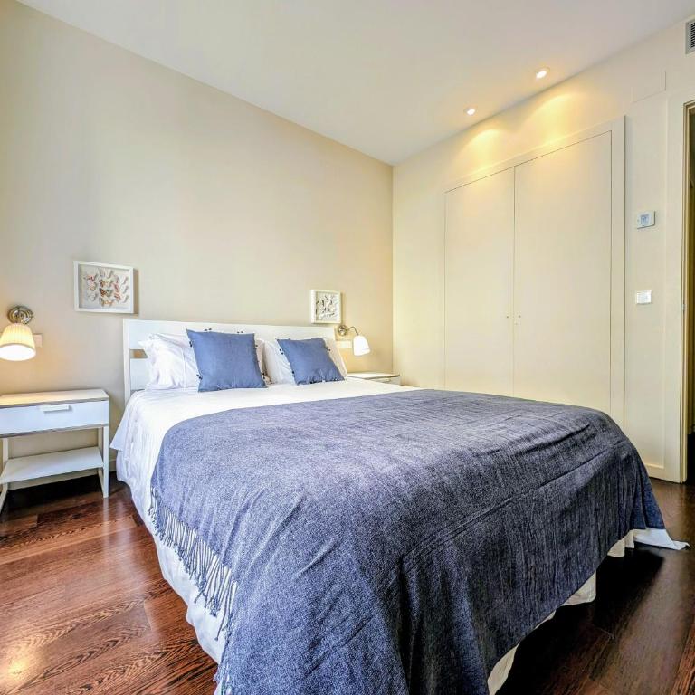 Varema Explanada - Apartment - 23
