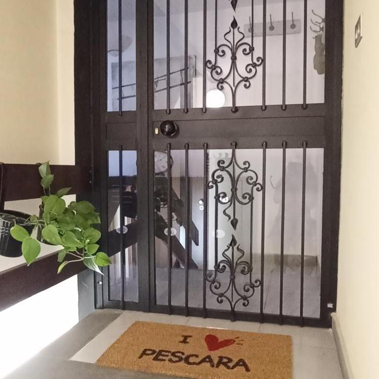 La Terrazzina - Appartamento con 2 Camere da Letto - 11