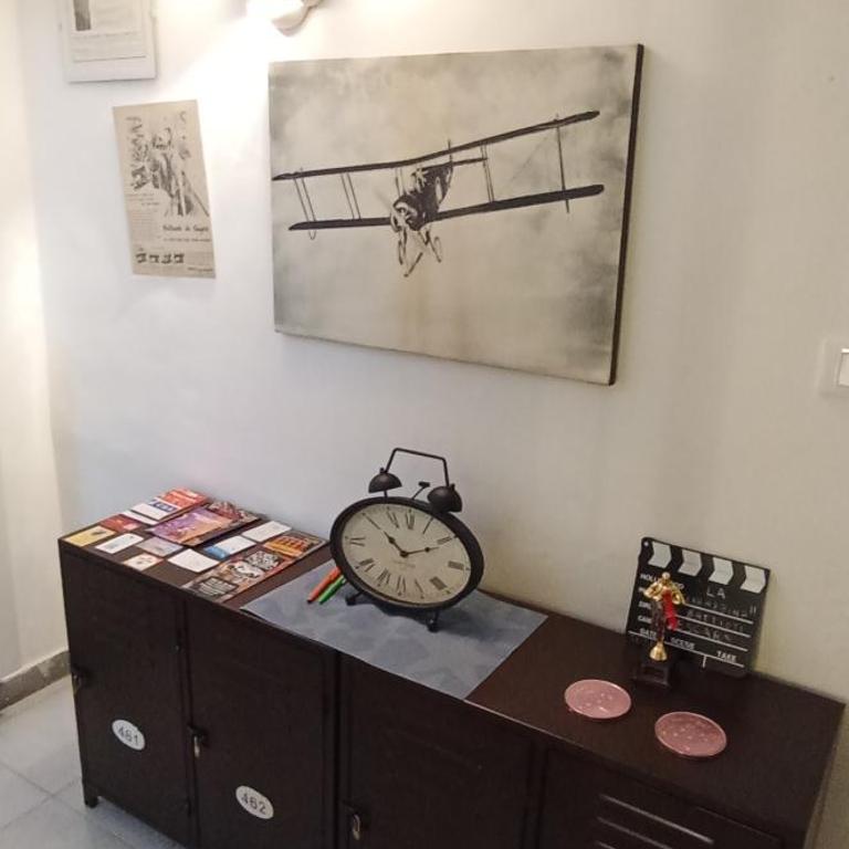 La Terrazzina - Appartamento con 2 Camere da Letto - 2