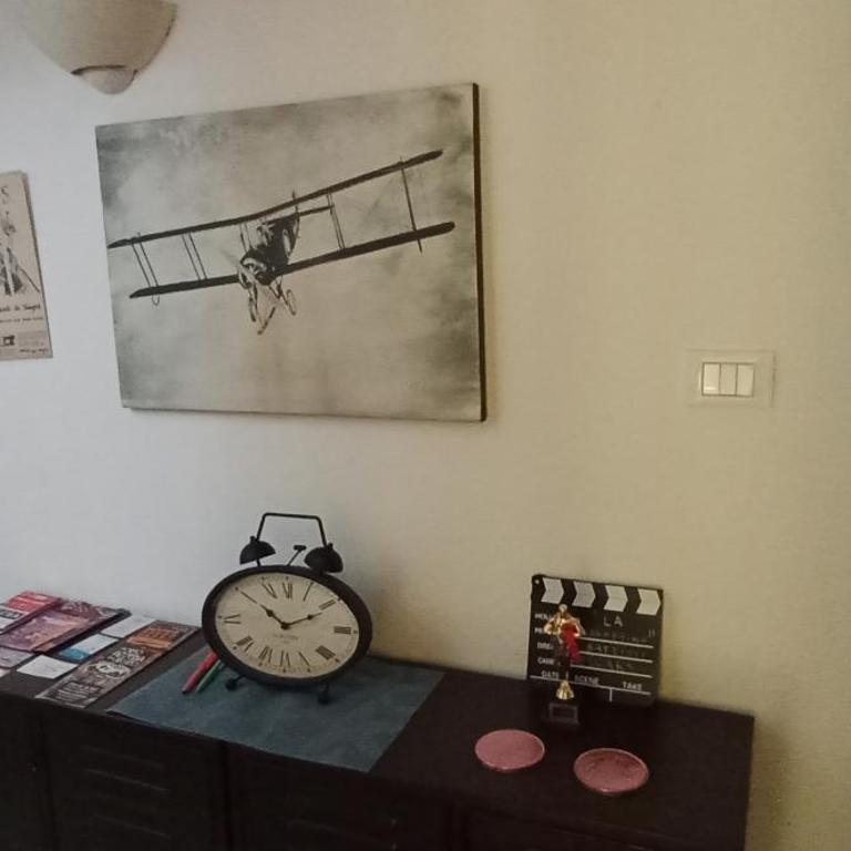 La Terrazzina - Appartamento con 2 Camere da Letto - 12
