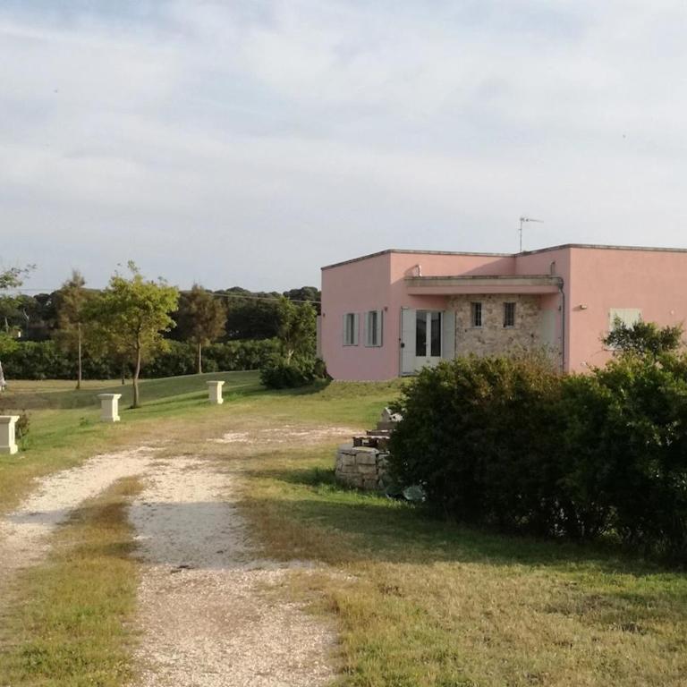 Villetta Alimini - Villa con 2 Camere da Letto - 24