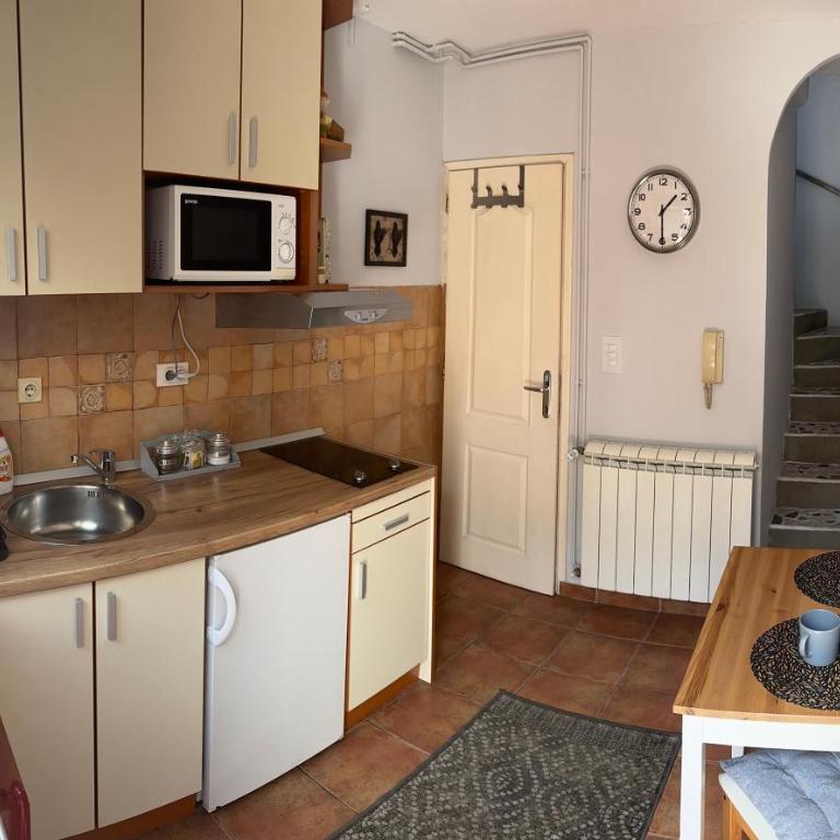 Garsonjera Zvezdara - Apartman sa 1 Spavaćom Sobom - 17