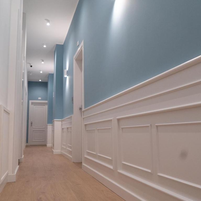 Manere Suites - King Suite with Balcony - 4