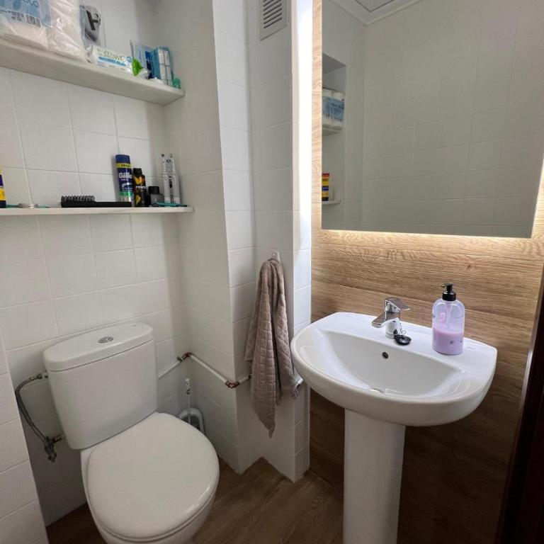 Holiday Beach - Apartamento de 2 dormitorios - 28