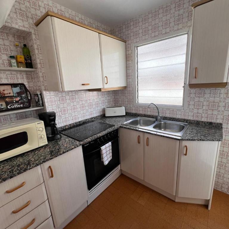 Holiday Beach - Apartamento de 2 dormitorios - 26