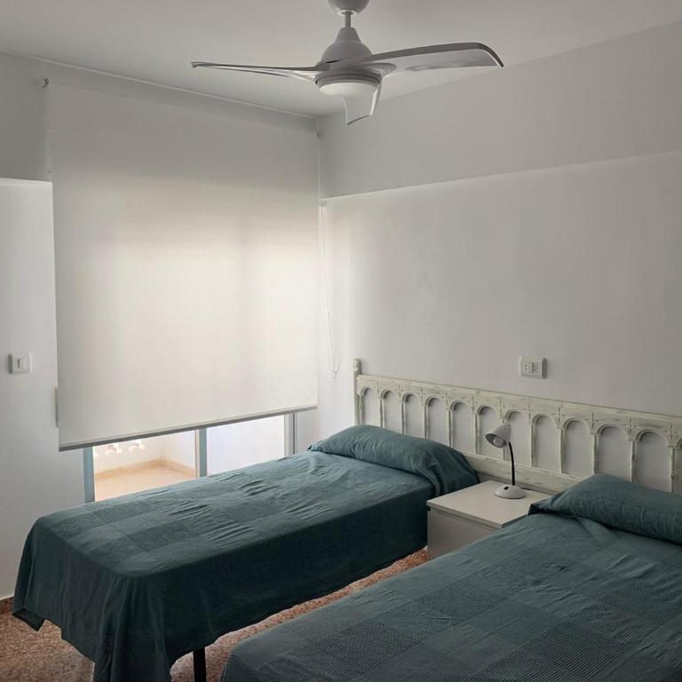 Holiday Beach - Apartamento de 2 dormitorios - 35